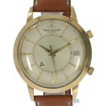 Jaeger-LeCoultre Memovox k825 - (1/5)