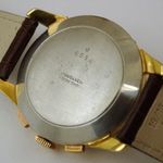 Actua Vintage 1509 (1955) - Silver dial 36 mm Gold/Steel case (5/7)