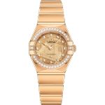 Omega Constellation Ladies 131.55.25.60.99.003 - (1/1)