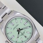 Rolex Oyster Perpetual 41 134300 (2026) - 41mm Staal (4/8)