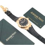 Audemars Piguet Royal Oak Selfwinding 15510OR.OO.D002CR.01 - (6/6)