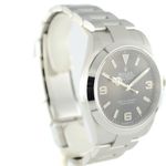 Rolex Explorer 224270 (2026) - 40mm Staal (6/7)