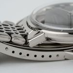 Omega Seamaster DeVille 166.020 (1960) - 34mm (8/8)