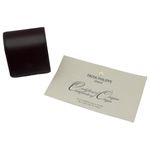 Patek Philippe Calatrava 5053R-001 (2003) - Champagne dial 35 mm Rose Gold case (8/8)