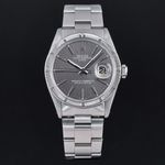 Rolex Oyster Perpetual Date 1501 - (3/7)