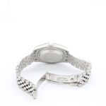 Rolex Datejust 36 116234 (Unknown (random serial)) - Brown dial 36 mm Steel case (8/8)