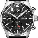 IWC Pilot Chronograph IW378001 - (1/1)