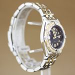 Breitling Wings Lady D67350 (2000) - 31 mm Steel case (6/8)