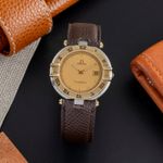Omega Constellation Quartz 196.0305 - (1/8)