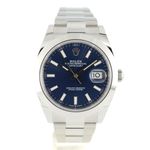 Rolex Datejust 41 126300 - (1/7)