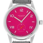 NOMOS Club Campus 711 - (2/9)