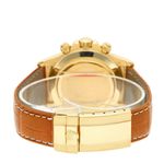 Rolex Daytona 16518 (1991) - 40 mm Yellow Gold case (4/5)