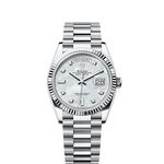 Rolex Day-Date 36 128236 - (1/1)