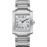 Cartier Tank Française WSTA0067 - (1/1)