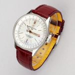 Breitling Navitimer A17395 - (4/7)
