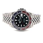 Rolex GMT-Master II 126710BLRO (2019) - Black dial 40 mm Steel case (2/6)