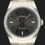 Rolex Oyster Perpetual 39 114300 - (2/8)