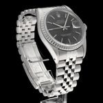 Rolex Datejust 36 16220 (1992) - 36 mm Steel case (5/7)
