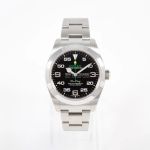 Rolex Air-King 116900 - (3/8)
