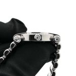 Chopard Imperiale 4156 (2000) - Wit wijzerplaat 26mm (8/8)