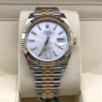 Rolex Datejust 126333 - (1/4)