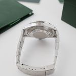 Rolex Sea-Dweller 4000 16600 (2003) - Black dial 40 mm Steel case (8/8)