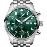 IWC Pilot Chronograph IW388104 - (1/1)