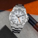 Rolex Explorer II 216570 - (1/8)