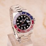 Rolex GMT-Master II 126710BLRO - (1/8)
