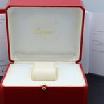 Cartier Ballon Bleu 42mm W69012Z4 - (8/8)