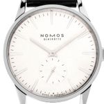 NOMOS Zürich 801 - (1/7)