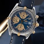 Breitling Chronomat B13050.1 (1995) - 39 mm Steel case (3/8)