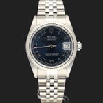 Rolex Datejust 31 78274 (2005) - 31 mm Steel case (3/8)