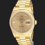 Rolex Day-Date 36 18238 - (1/7)