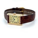 Cartier Tank Vermeil 590005 - (6/8)