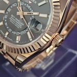 Rolex Sky-Dweller 336935 - (3/4)