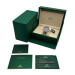 Rolex Submariner No Date 124060 (2025) - Black dial 41 mm Steel case (5/5)