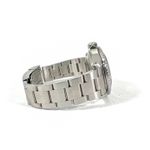 Rolex Sea-Dweller 4000 16600 (1990) - Zwart wijzerplaat 40mm Staal (3/6)