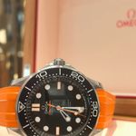 Omega Seamaster Diver 300 M 210.32.42.20.01.006 - (3/5)