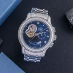 Zenith El Primero Chronomaster 03.1260.4021 - (1/8)