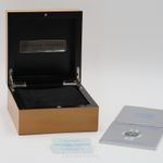 Panerai Luminor Marina Automatic PAM00086 (Unknown (random serial)) - Grey dial 47 mm Steel case (7/8)