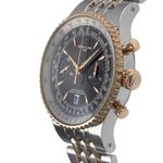 Breitling Montbrillant Légende C23340 - (6/8)