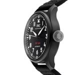 IWC Big Pilot Top Gun IW329801 - (4/7)