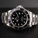 Rolex Sea-Dweller 4000 16600 - (3/8)