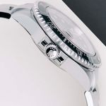 Rolex Sea-Dweller 126600 (2019) - Black dial 43 mm Steel case (8/8)