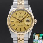 Rolex Datejust 36