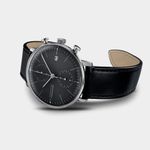 Junghans Max Bill 27/4601.02 - (6/7)