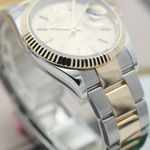 Rolex Datejust 36 126233 - (6/8)
