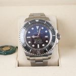 Rolex Sea-Dweller Deepsea 116660 - (2/8)
