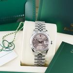 Rolex Datejust 31 278274 - (7/7)